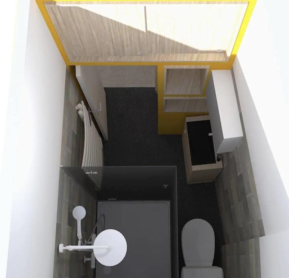 Prestigeloc - Studio Calme, 1Er Emplacement - Place Du Martroi, Ideal Pro Orléans Exterior photo